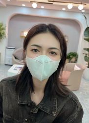 点击看大图 -Verywang半永久纹眉•仪器野生眉