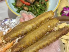 -陶缘一号·四季缘·老字号顺德菜·户外婚礼家宴(西滘店)