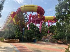 -美的鹭湖探索王国