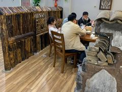 大堂-小饭桶(野三坡百里峡店)