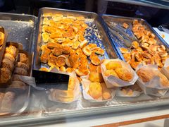 -徐文林香酥饼(桃园店)