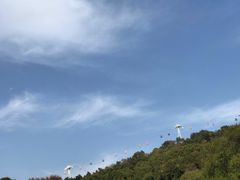 -东湖磨山景区