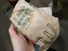 -麦当劳(西单明珠店)