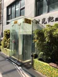 -时光纪亲子全家福照相馆(静安店母女写真父母纪念照)