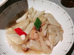 -晓粤·惹味粤菜(凯德乐峰广场店)