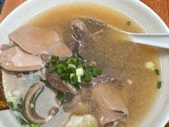 -荔林食店(西华路店)