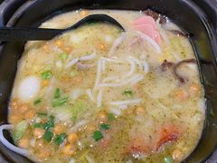 阿香过桥米线-阿香米线杭州西湖银泰文化广场餐厅