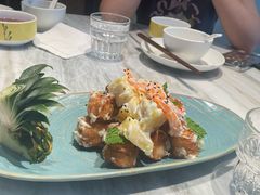 -志明眷村·台式融合菜·宵夜