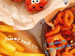 -必胜客(海滨店)