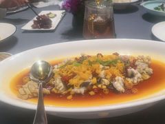 -狮王府淮扬菜(夫子庙老门东店)