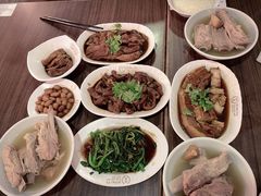 -松發肉骨茶(先得坊店)