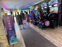 -天津瀚金佰九号温泉酒店(南楼地铁站店)