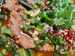 -绿茶餐厅(昆明世纪金源店)