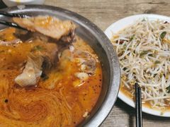 -三中高皇羊肉馆