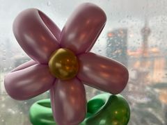 -金茂君悦·食在56海鲜自助餐厅ON56