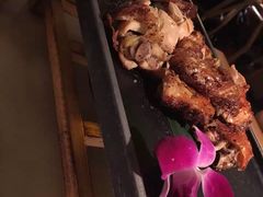 -绿茶餐厅(广州天河城店)