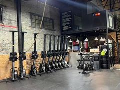 -CrossFit MeWellness