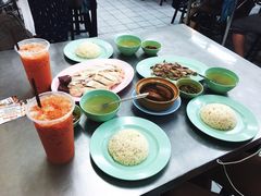 iphone_upload_pic-红大哥水门鸡饭(總店)