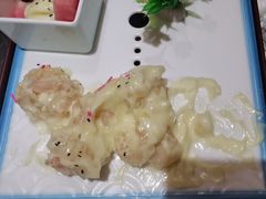 -津悦·正阳春烤鸭(红旗南路店)