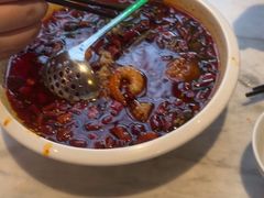 -漢舍中国菜馆(889广场店)