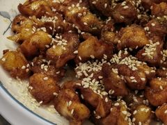 -三妹小龙虾·黄油蟹(华侨城总店)