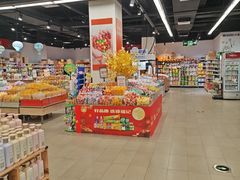 -嘉荣SPAR超市(家和城广场店)