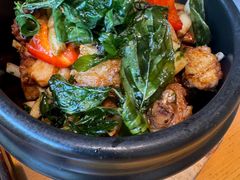 -竹里馆 ·茶食(奥体店)