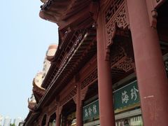 -即墨路小商品市场