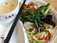 -素满香·素食自助餐(苏州·临顿路店)