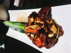 -湖锦酒楼·32年地道湖北菜(光谷店)