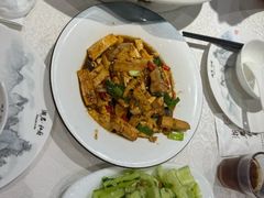 -湘君私厨.16年湘菜店(金匙望湖店)