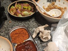 -酒拾烤肉(阳光100店)