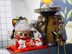 -素匠泰茶(三里屯SOHO工体奶茶店)