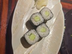-山葵家·创意料理(万象汇店)