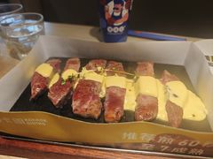 -卡朋西餐(悦汇城店)