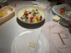 -PARFUM FLORAL花境法餐(南京首店)