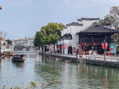 -南浔古镇