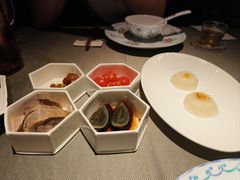 -小厨娘绣中淮扬(大行宫科巷店)