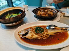 -功夫汤粤港餐厅(锦业路店)