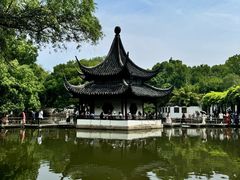 -西园戒幢律寺