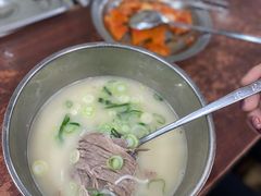 -神仙雪浓汤(明洞店)