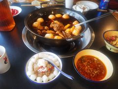 -李子坝梁山鸡(李子坝大鸡哥店)