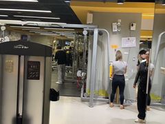 -超鹿运动(大唐世家店)