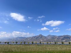 -敕勒川草原文化旅游区