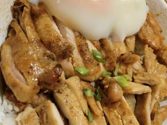 -熊吞·大碗丼烧肉饭(济宁万达广场店)