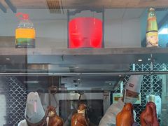 -旺顺阁·北京菜·烤鸭(大望路店)