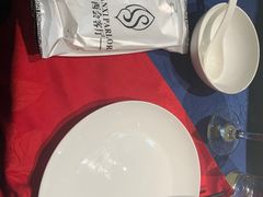 -陕西会客厅·宴会厅·唐世佳宴