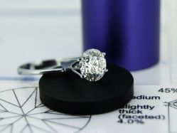 -威德钻石-克拉钻大本营(南京东路店)