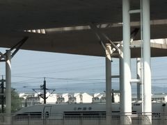 -洛阳龙门站