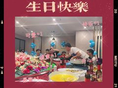 -皇厨荣升名厨家宴.赣州客家菜(金鹏怡和园店)